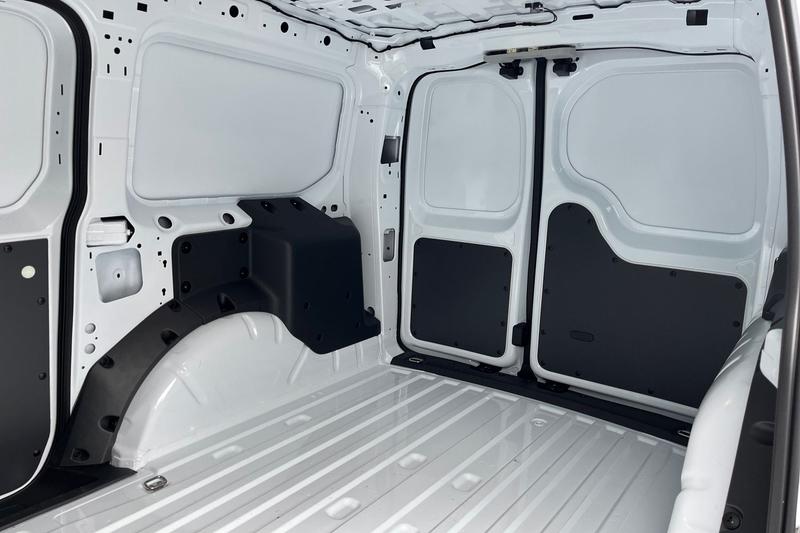 Used Ford Transit Connect 2025 for sale - 76340157: Photo 5