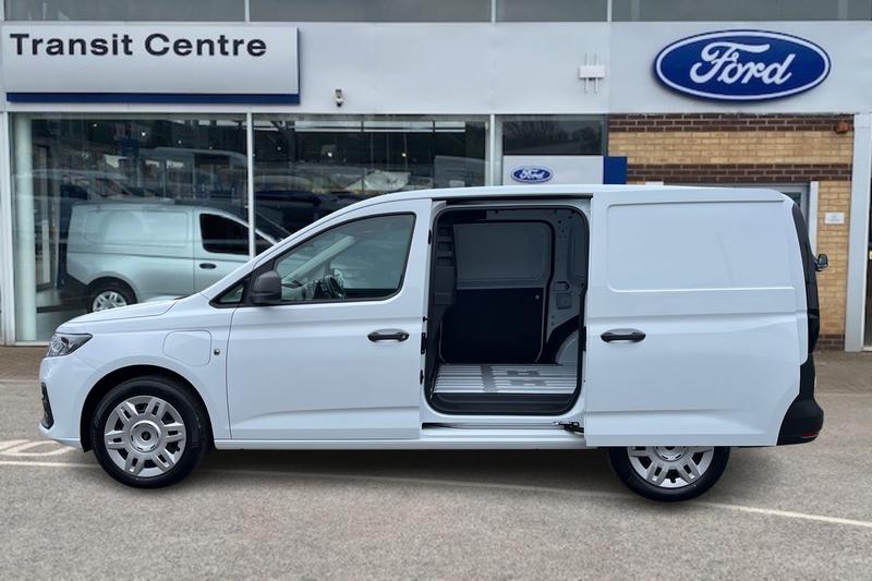 Used Ford Transit Connect 2025 for sale - 76340157: Photo 6