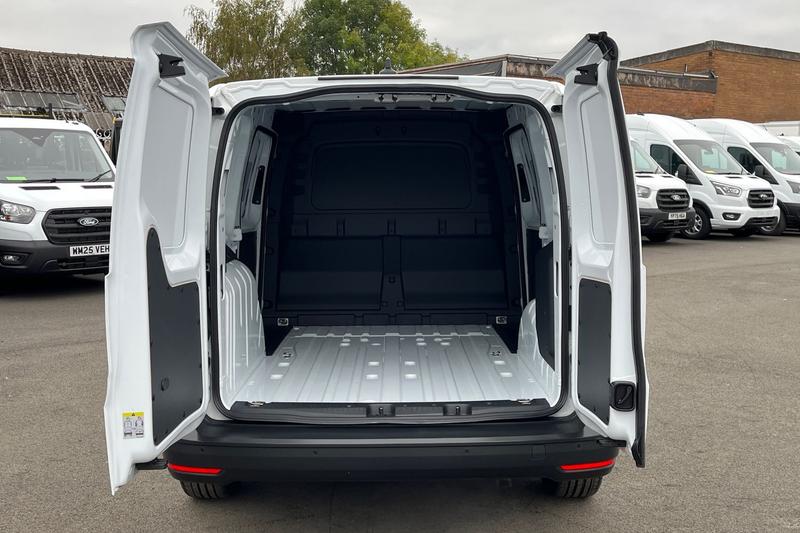 Used Ford Transit Connect 2025 for sale - 76340157: Photo 7