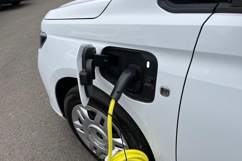 Used Ford Transit Connect 2025 for sale - 76340157: Photo 8