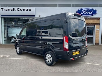 Used Ford Transit 2025 for sale - 78543143: Photo