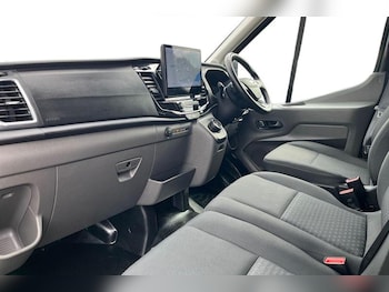 Used Ford Transit 2025 for sale - 78543143: Photo
