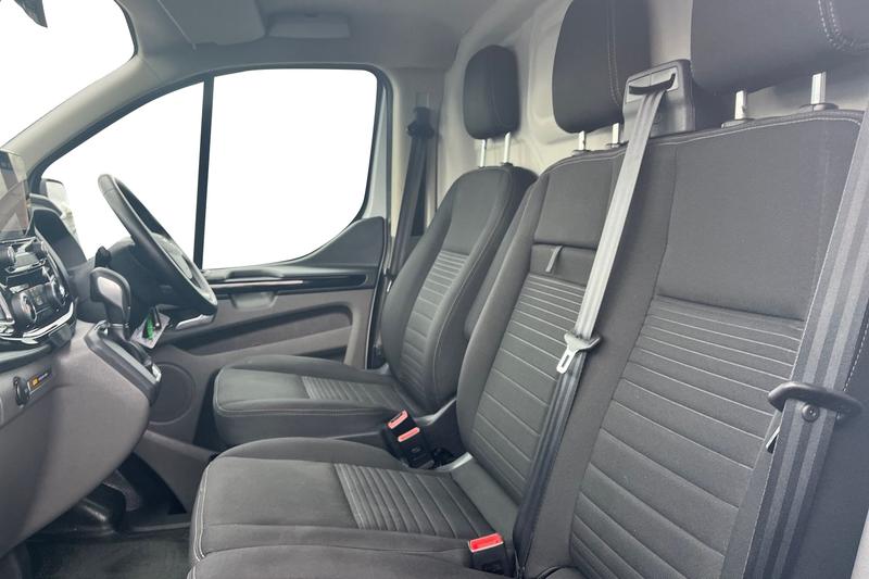 Used Ford Transit Custom 2023 for sale - 76734720: Photo 10