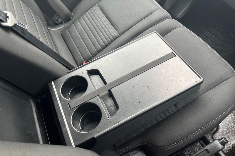 Used Ford Transit Custom 2023 for sale - 76734720: Photo 15