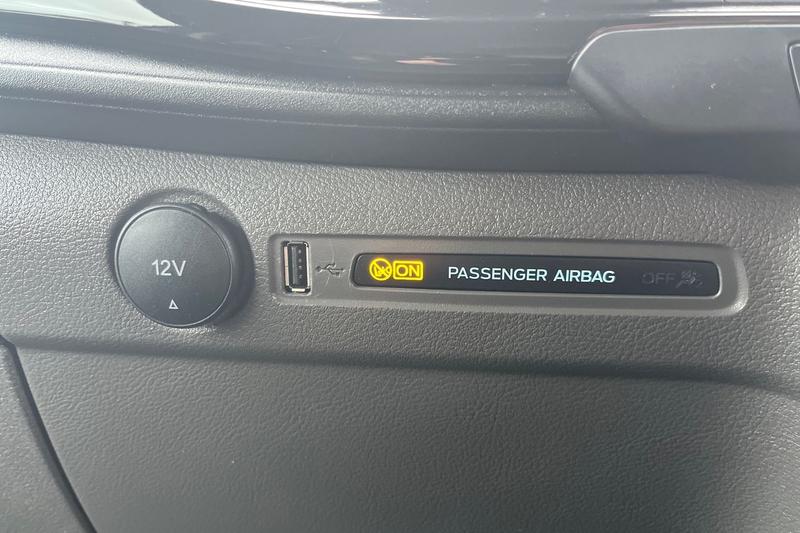 Used Ford Transit Custom 2023 for sale - 76734720: Photo 17