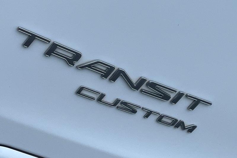 Used Ford Transit Custom 2023 for sale - 76734720: Photo 20