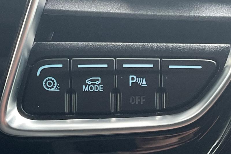 Used Ford Transit Custom 2023 for sale - 76734720: Photo 21