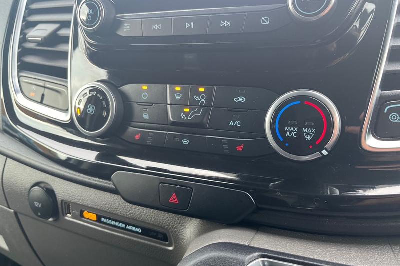 Used Ford Transit Custom 2023 for sale - 76734720: Photo 23