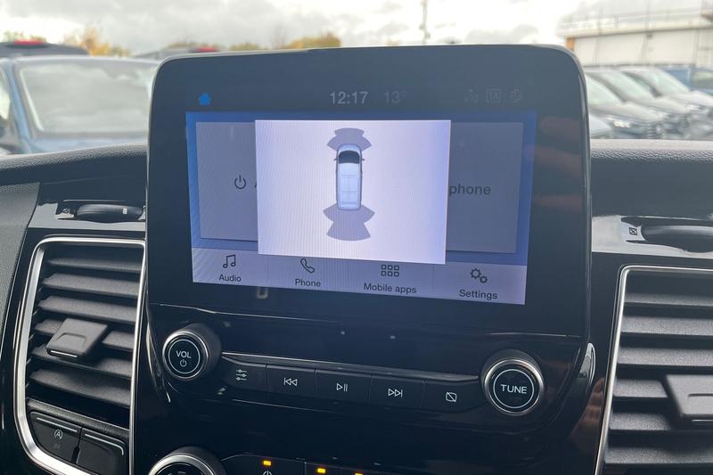 Used Ford Transit Custom 2023 for sale - 76734720: Photo 24