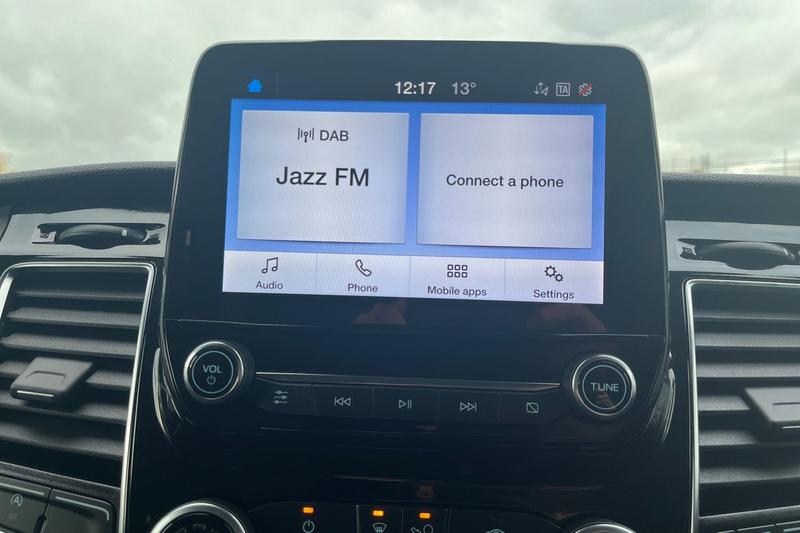 Used Ford Transit Custom 2023 for sale - 76734720: Photo 25