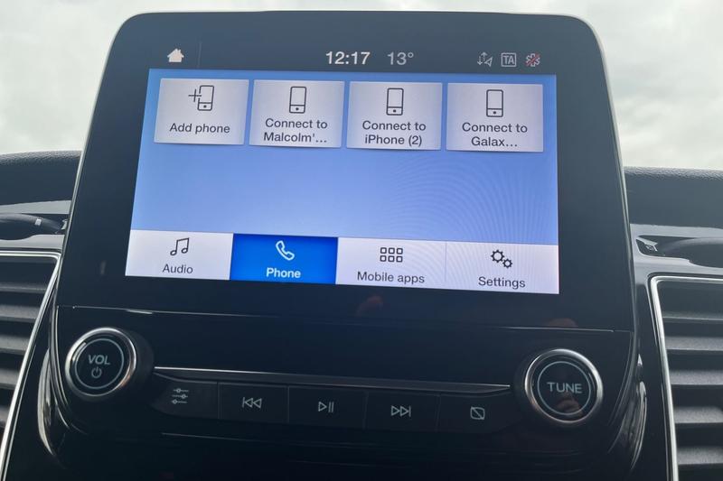 Used Ford Transit Custom 2023 for sale - 76734720: Photo 26