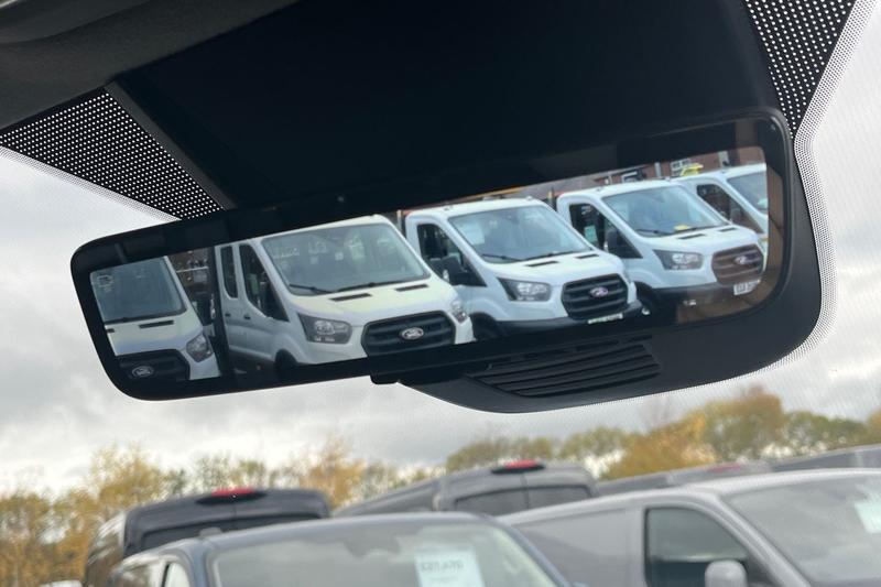 Used Ford Transit Custom 2023 for sale - 76734720: Photo 27