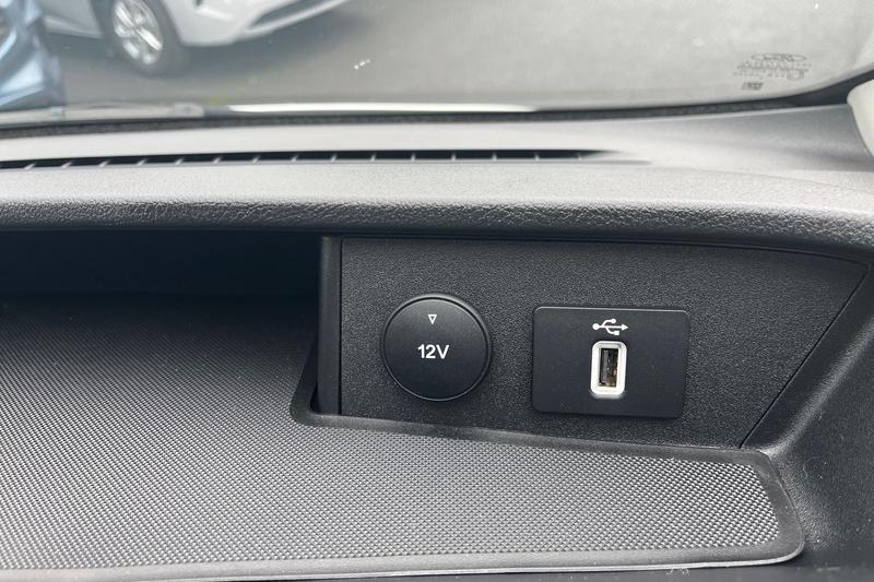 Used Ford Transit Custom 2023 for sale - 76734720: Photo 29