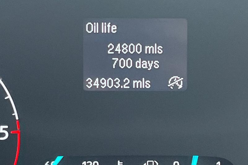 Used Ford Transit Custom 2023 for sale - 76734720: Photo 30