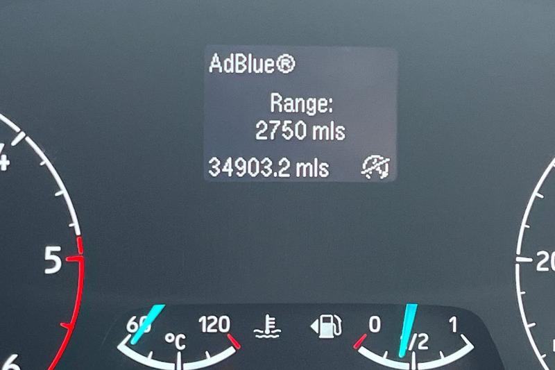 Used Ford Transit Custom 2023 for sale - 76734720: Photo 31