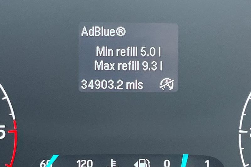 Used Ford Transit Custom 2023 for sale - 76734720: Photo 32