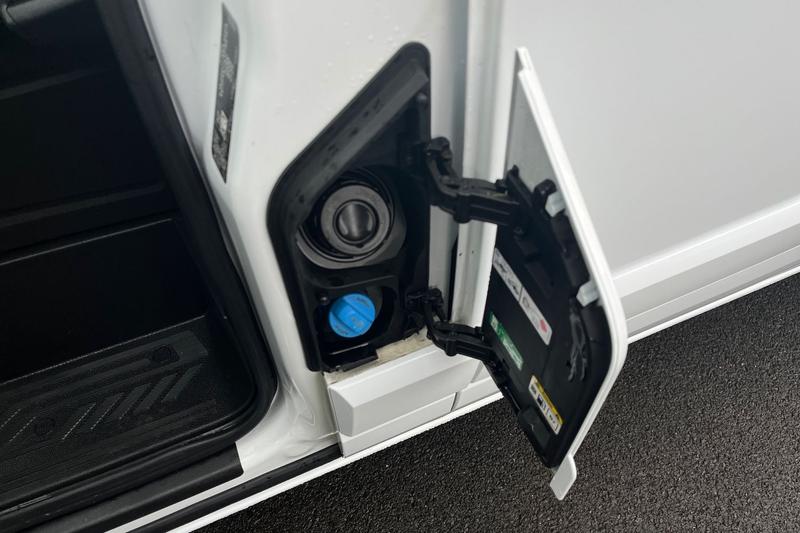 Used Ford Transit Custom 2023 for sale - 76734720: Photo 33