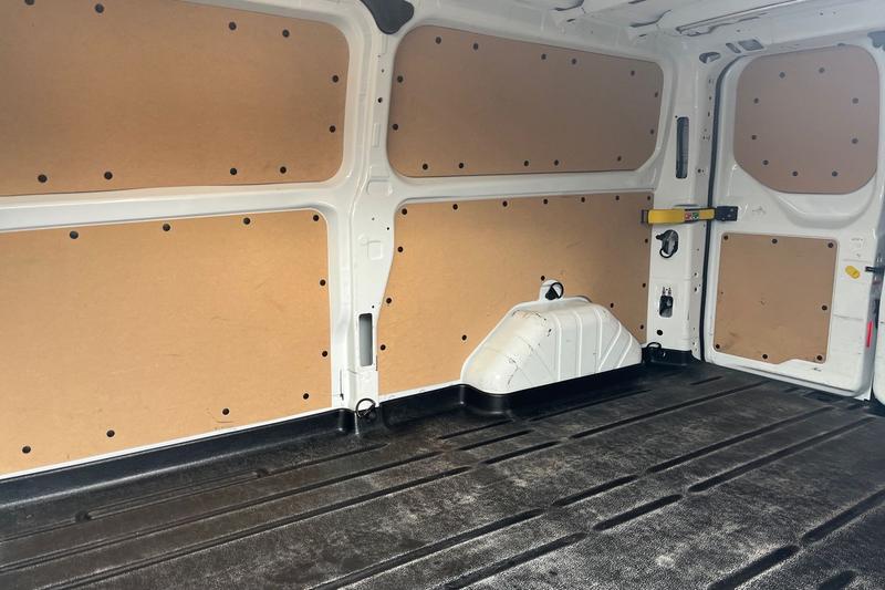 Used Ford Transit Custom 2023 for sale - 76734720: Photo 5