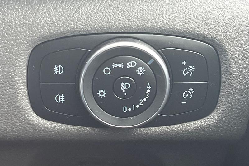 Used Ford Transit Custom 2023 for sale - 76734720: Photo 9