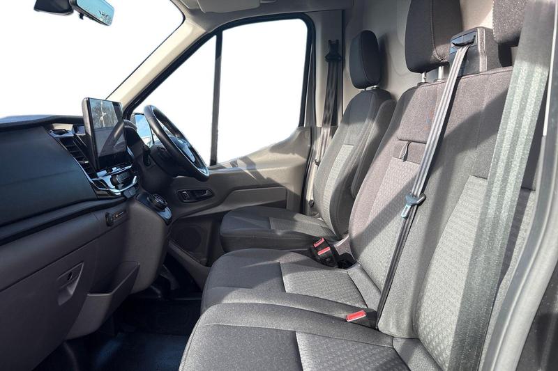 Used Ford Transit 2025 for sale - 77770406: Photo 10