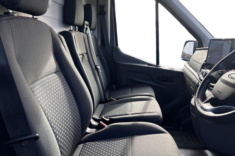 Used Ford Transit 2025 for sale - 77770406: Photo 11