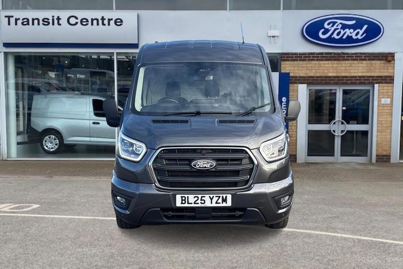 Used Ford Transit 2025 for sale - 77770406: Photo 12
