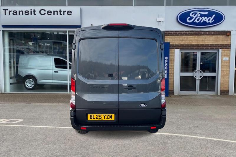Used Ford Transit 2025 for sale - 77770406: Photo 13