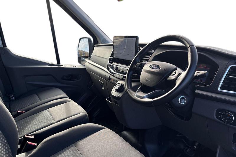 Used Ford Transit 2025 for sale - 77770406: Photo 14