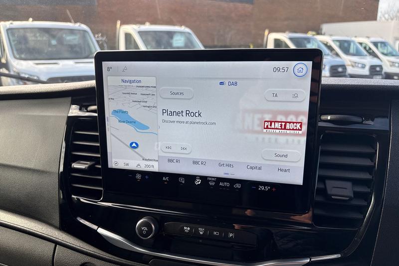 Used Ford Transit 2025 for sale - 77770406: Photo 21