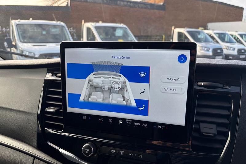 Used Ford Transit 2025 for sale - 77770406: Photo 22