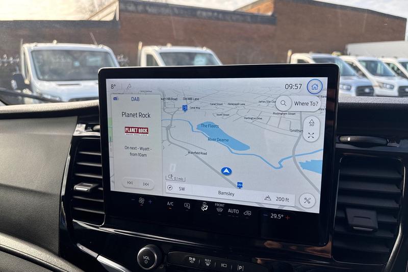 Used Ford Transit 2025 for sale - 77770406: Photo 23