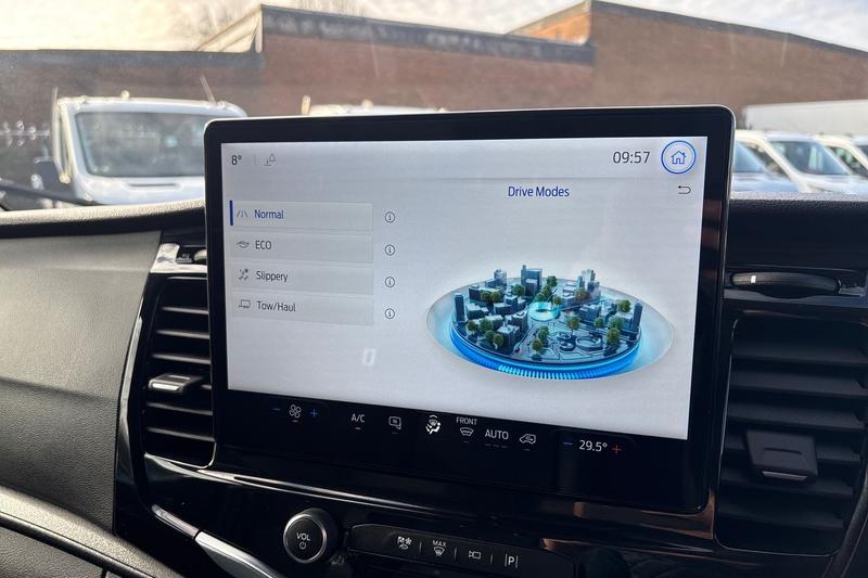 Used Ford Transit 2025 for sale - 77770406: Photo 24