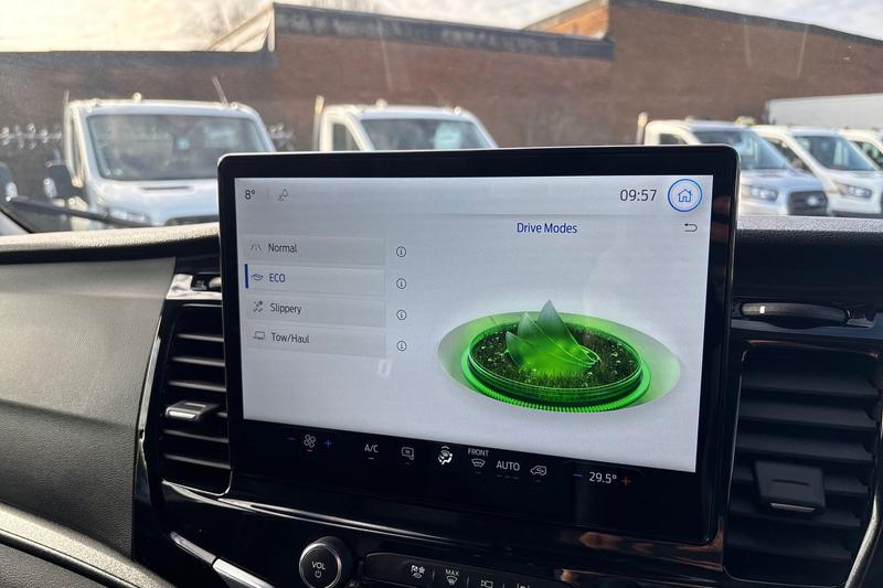 Used Ford Transit 2025 for sale - 77770406: Photo 25