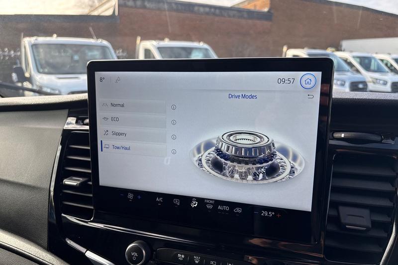 Used Ford Transit 2025 for sale - 77770406: Photo 27