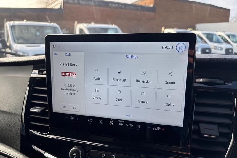 Used Ford Transit 2025 for sale - 77770406: Photo 29