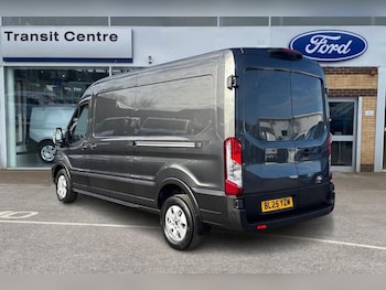 Used Ford Transit 2025 for sale - 77770406: Photo