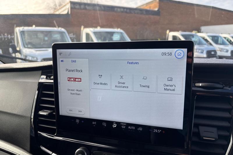 Used Ford Transit 2025 for sale - 77770406: Photo 30