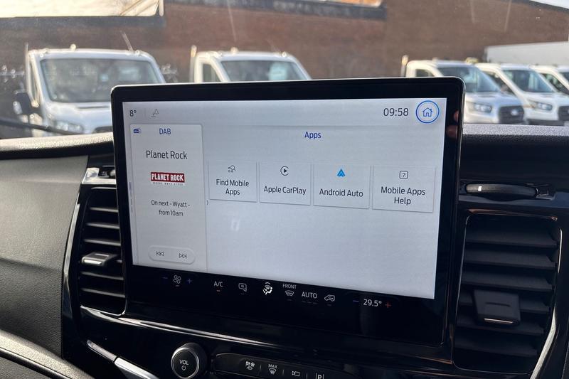 Used Ford Transit 2025 for sale - 77770406: Photo 31