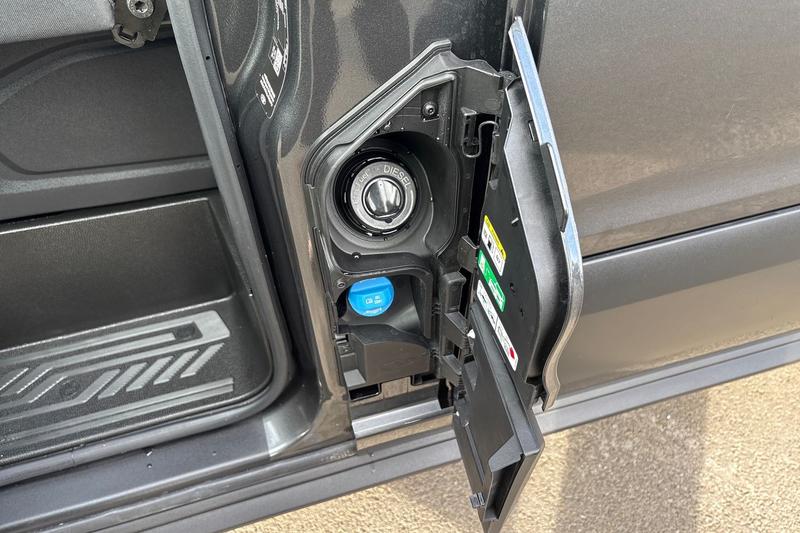 Used Ford Transit 2025 for sale - 77770406: Photo 33