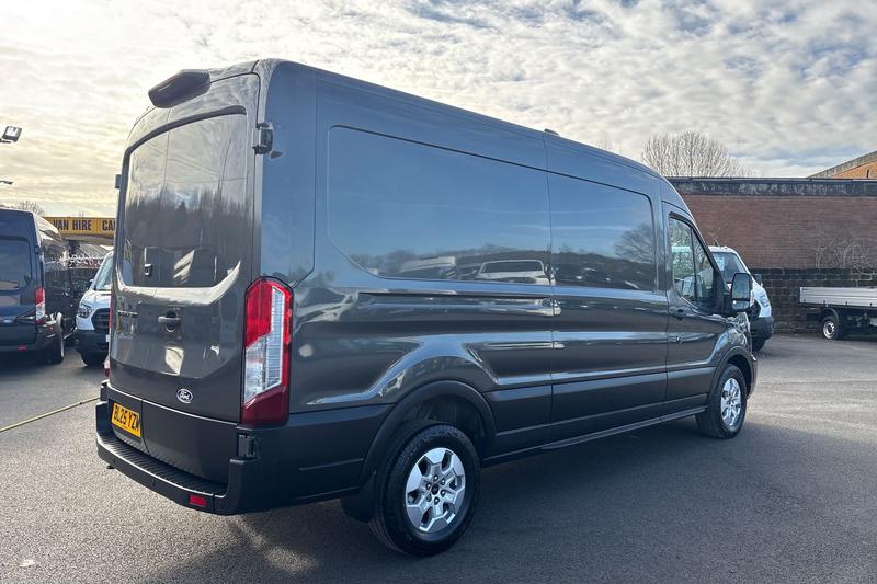 Used Ford Transit 2025 for sale - 77770406: Photo 34