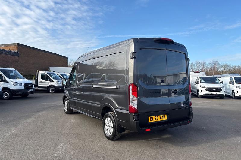 Used Ford Transit 2025 for sale - 77770406: Photo 35