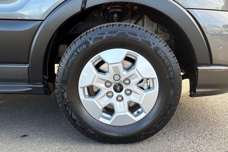 Used Ford Transit 2025 for sale - 77770406: Photo 38