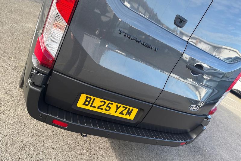 Used Ford Transit 2025 for sale - 77770406: Photo 39