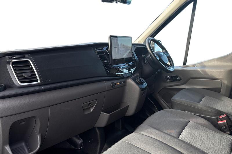 Used Ford Transit 2025 for sale - 77770406: Photo 4