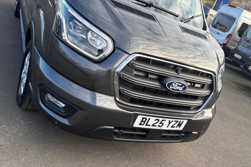 Used Ford Transit 2025 for sale - 77770406: Photo 40