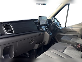 Used Ford Transit 2025 for sale - 77770406: Photo