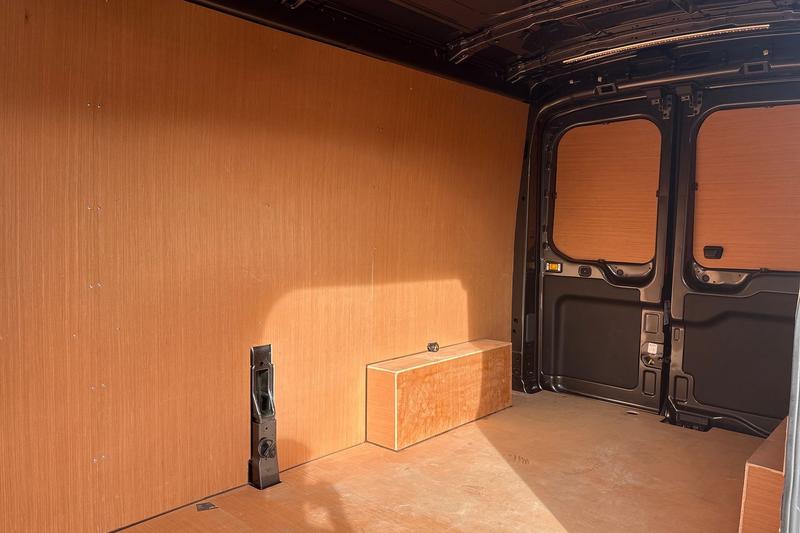 Used Ford Transit 2025 for sale - 77770406: Photo 5