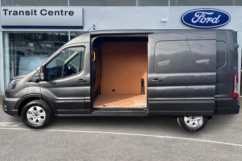 Used Ford Transit 2025 for sale - 77770406: Photo 6