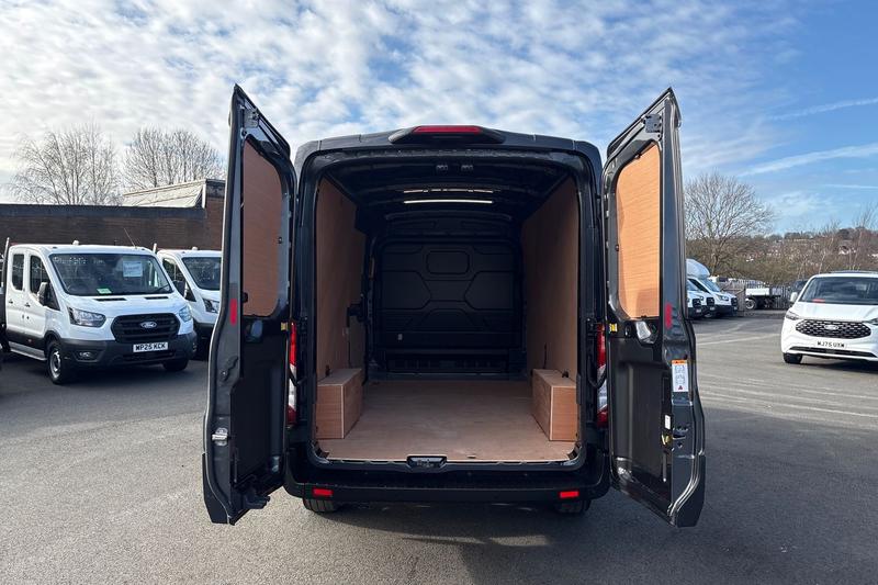 Used Ford Transit 2025 for sale - 77770406: Photo 7
