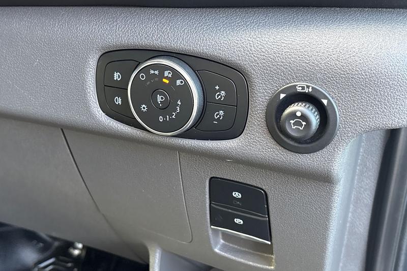 Used Ford Transit 2025 for sale - 77770406: Photo 9